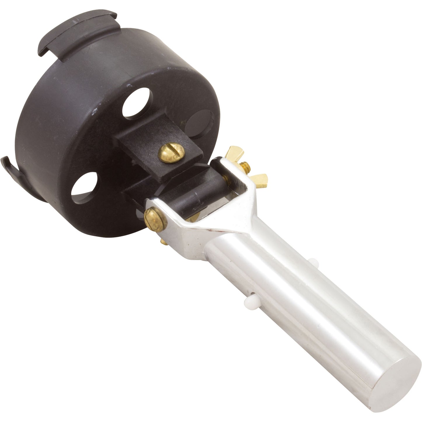 Tool, Paramount PCC2000, Large Nozzle, Chrome Handle