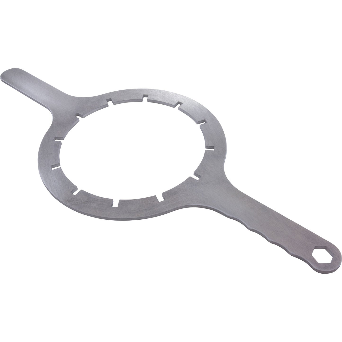 Wrench, TR100 Sand Filter, Dome, Metal