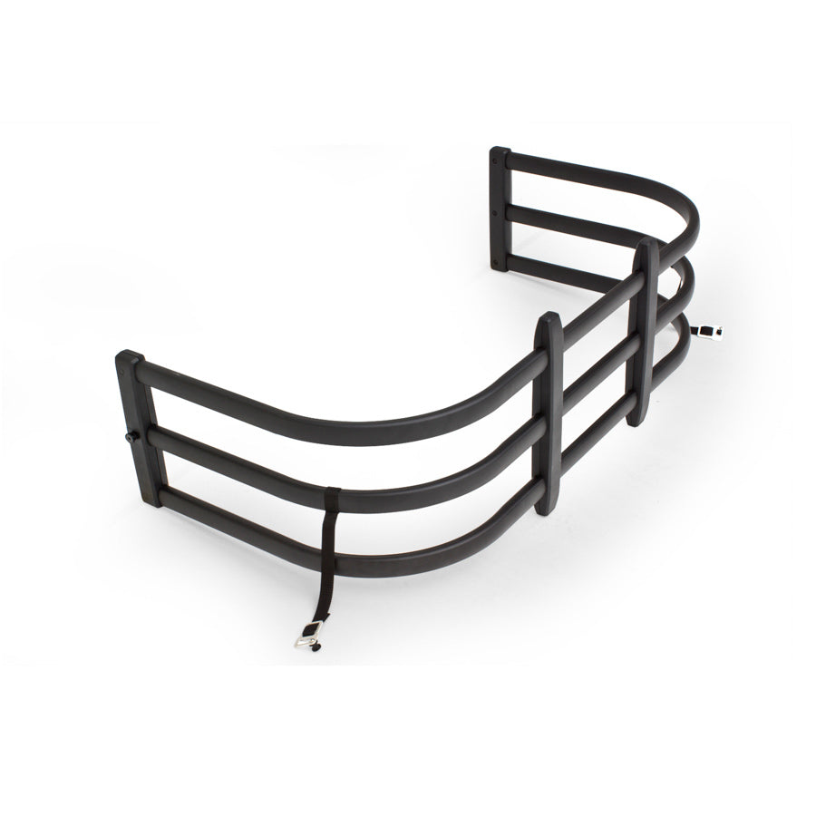 Amp Research 9923 F250/F350 SD/9704 F150/0419 TITAN/9418 Ram 1500(1923 Classic)bedxtender H - 74814-01A
