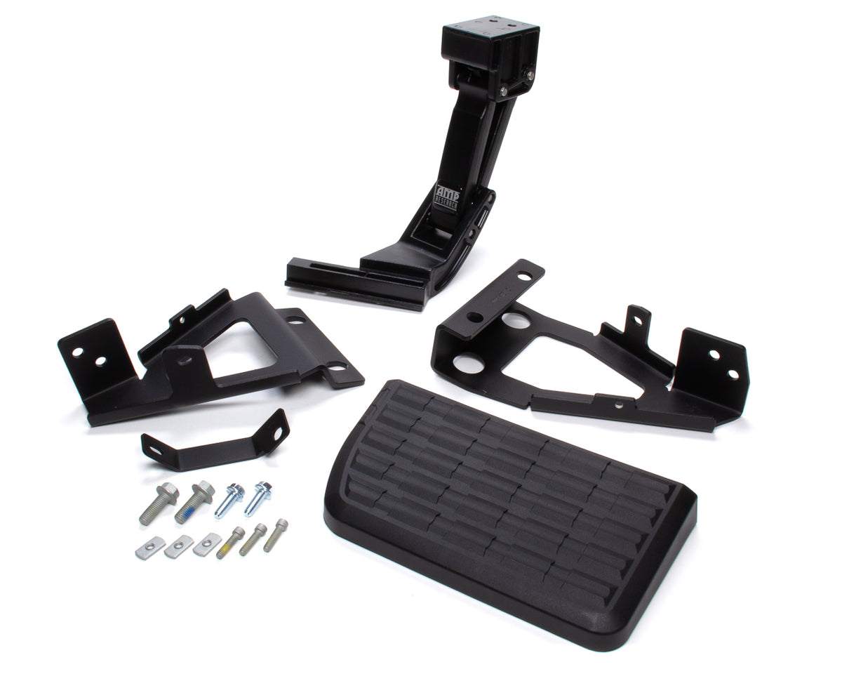 Amp Research 1520 F150(EXCL Raptor Models) Bedstep - 75312-01A