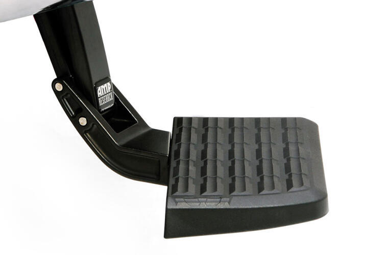 Amp Research 23C F250/F350 Bedstep Black - 75330-01A