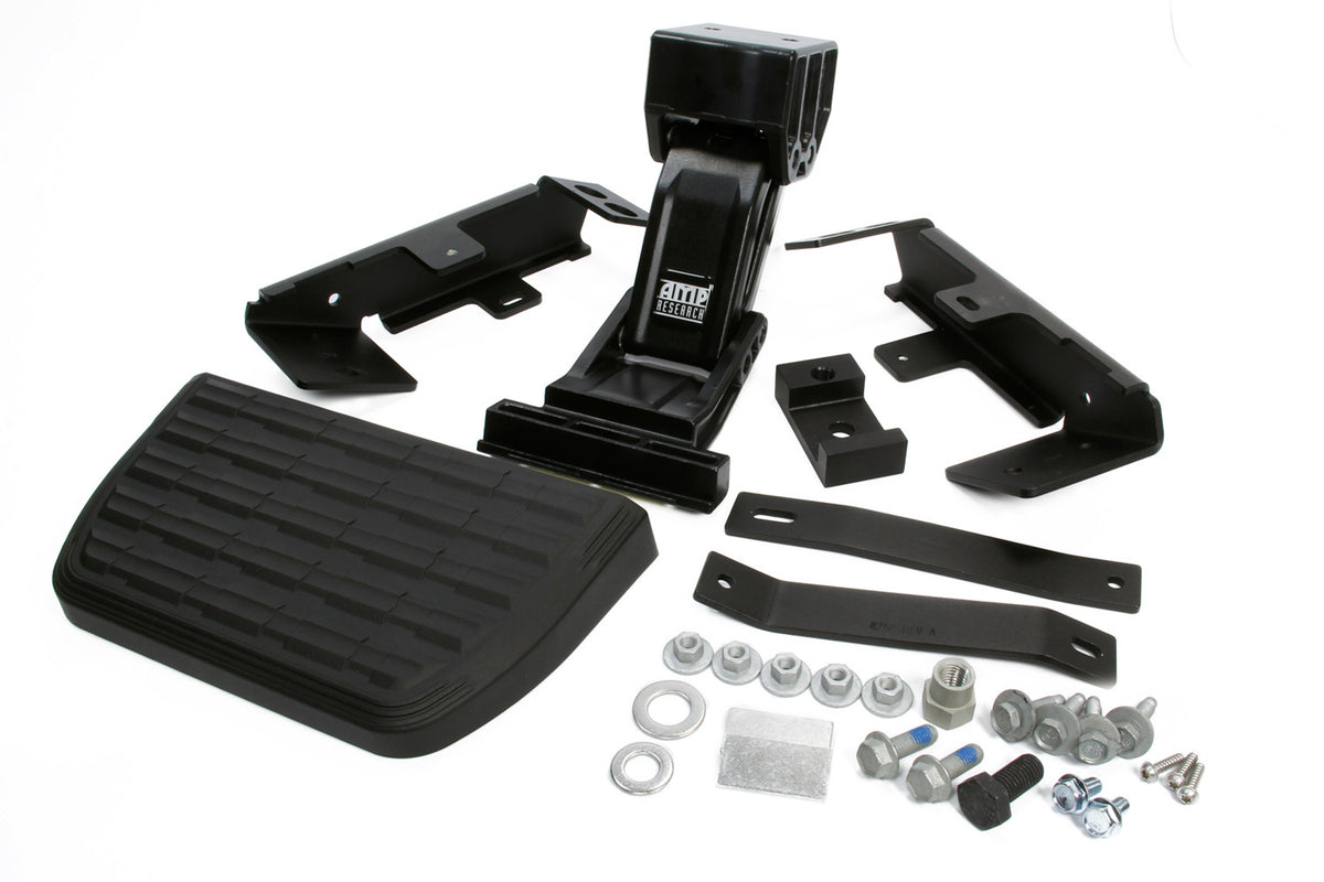 Amp Research 1722 F250/F350/1720 F450 Super Duty BEDSTEP2 - 75413-01A