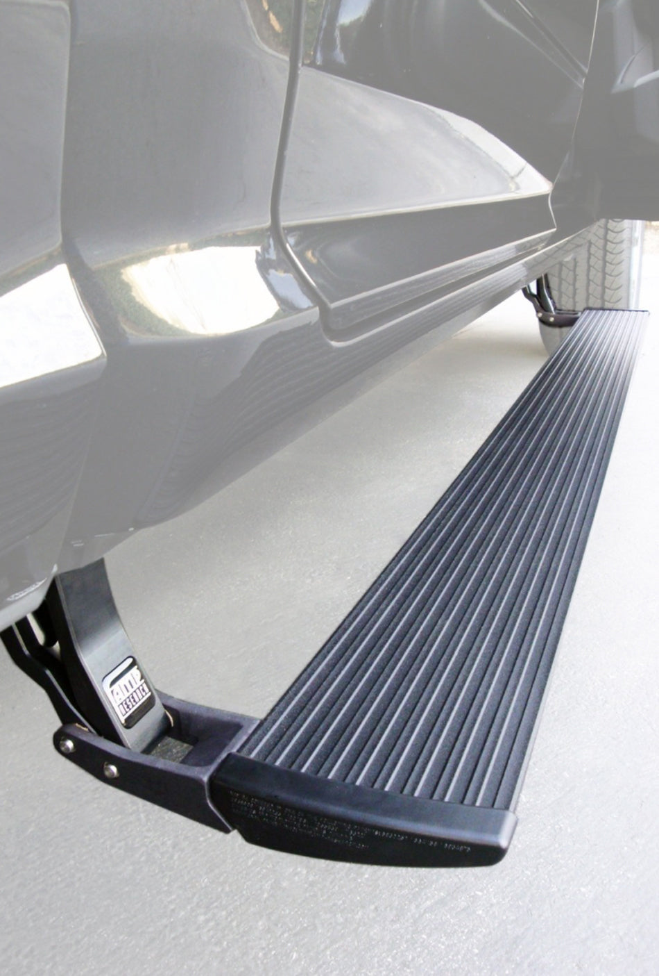Amp Research 2018 Ram 1500/1824 Ram 2500/3500(DIESEL Only Motor) Plug and Play Sys Powerstep - 76239-01A