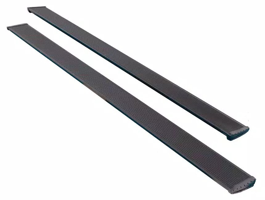 Amp Research 22C Tundra Powerstep Xtreme Black - 78338-01A