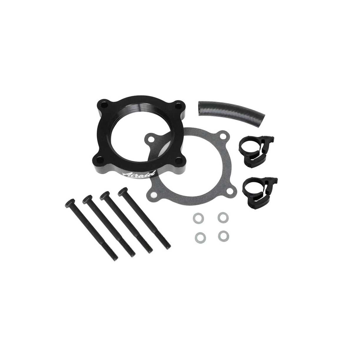 Airaid 1114 Mustang 3.7L V6; 1114 Ford F150 3.7L V6 - 450-636