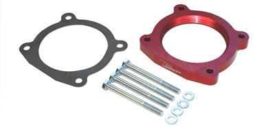 Airaid TUNDRA/SEQUOIA 5.7L V8 Throttle Body Spacer - 510-621