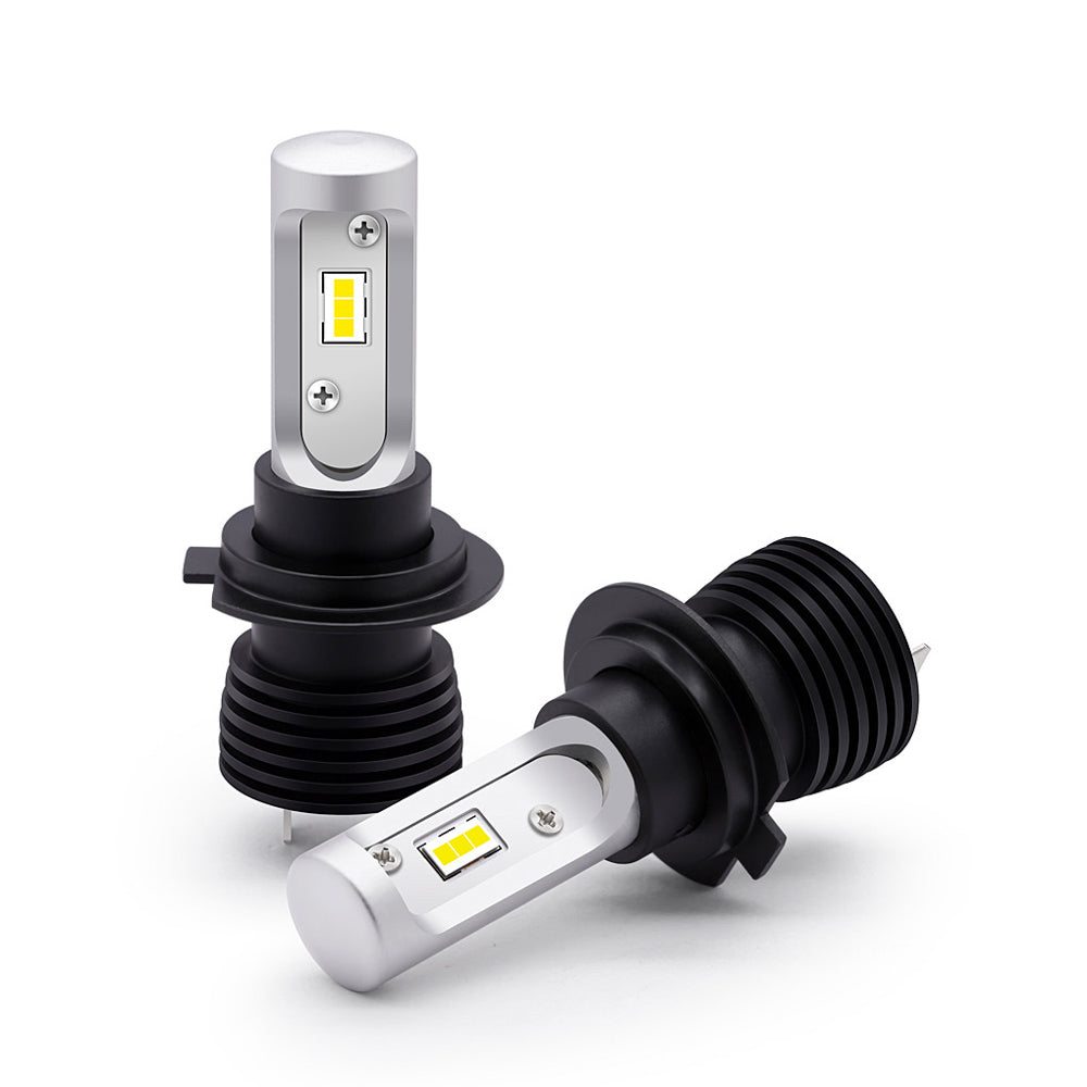 Arc Lighting Concept Series H7 LED Bulb Kit (2 Ea) - 21071