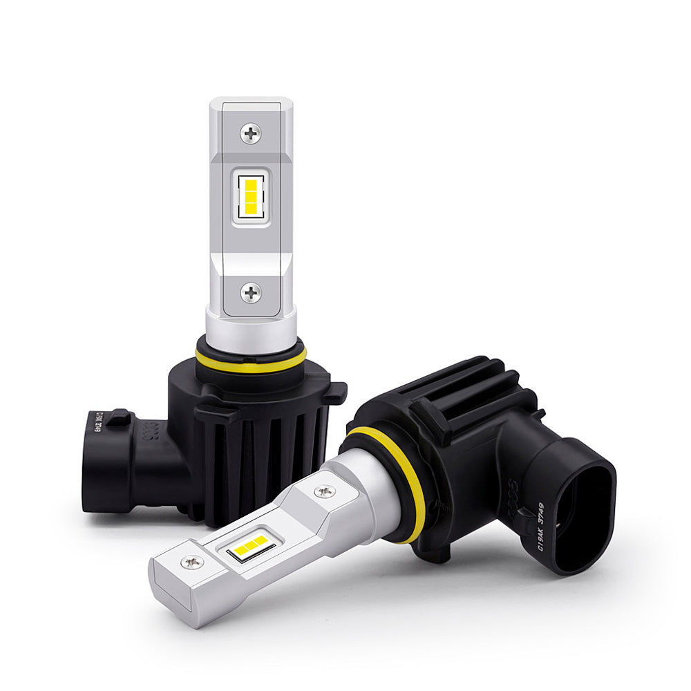 Arc Lighting Concept Series 9006 LED Bulb Kit (2 Ea) - 21961