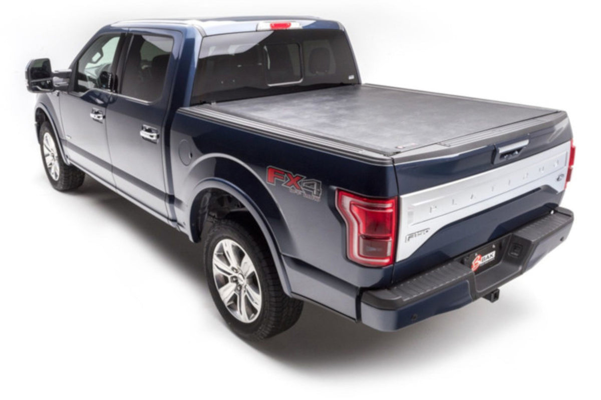 BAK Industries 21C F150/22C Lightning Supercrew 5.5 ft Bed Revolver X2 - 39339