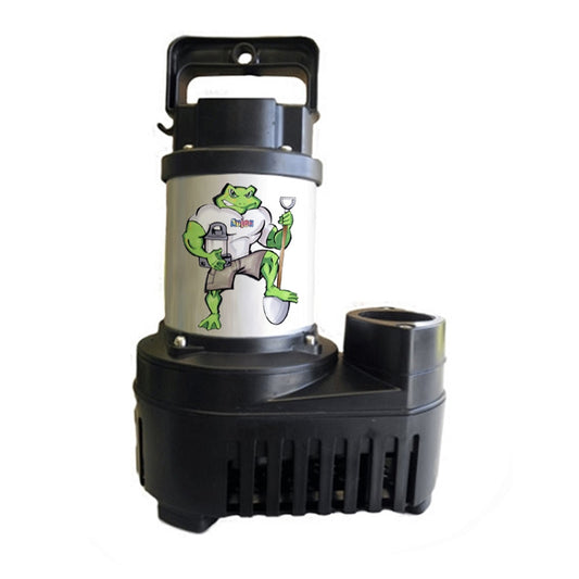 Big Frog Eco-Drive 6500 GPH
