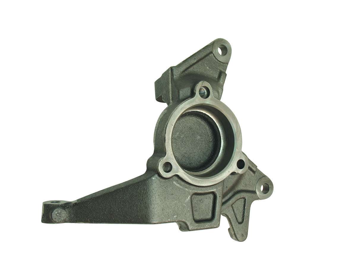 Belltech (KW Automotive) 9805 Chev BLAZER/GMC Jimmy Drop Spindle Set - 2102