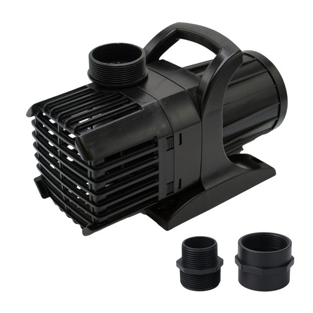 Monsoon 4,000 GPH Submersible Pump