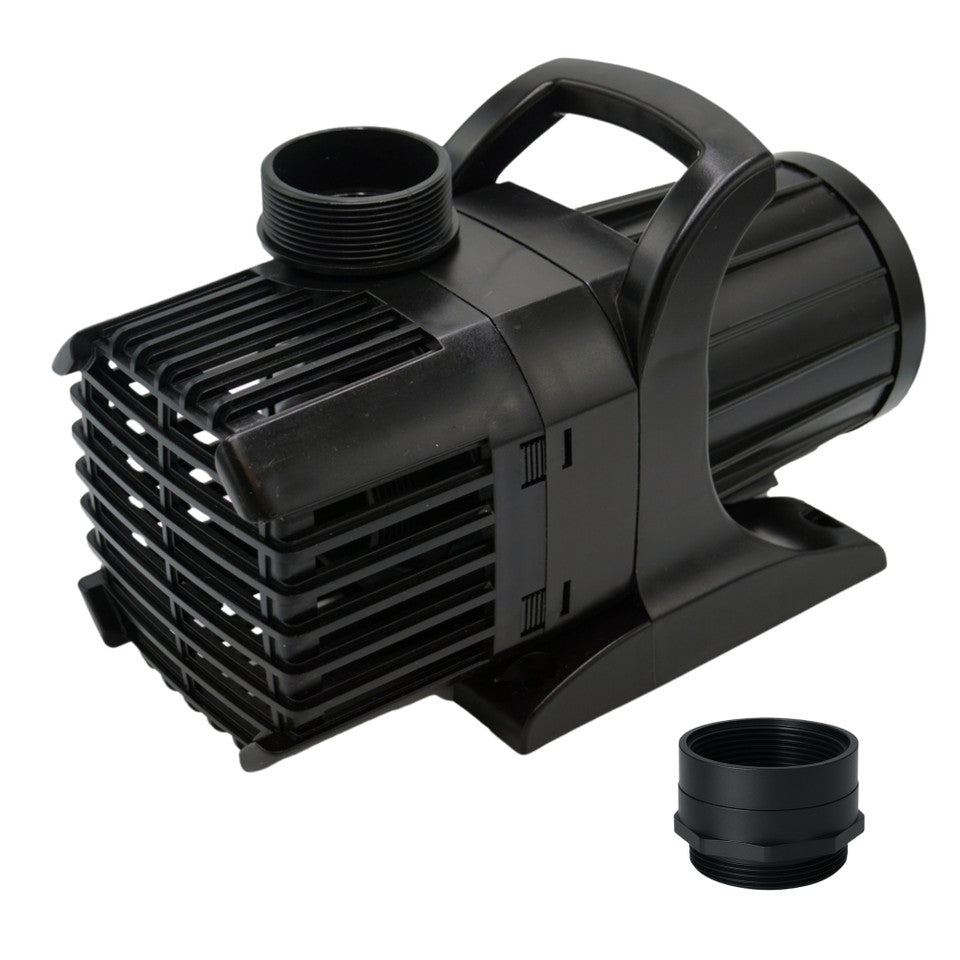 Monsoon 8,000 GPH Submersible Pump