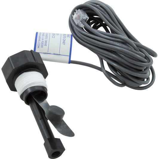 Flow Switch, Goldline(Q12Ds-C2/Goldline-G1-068005E-2)