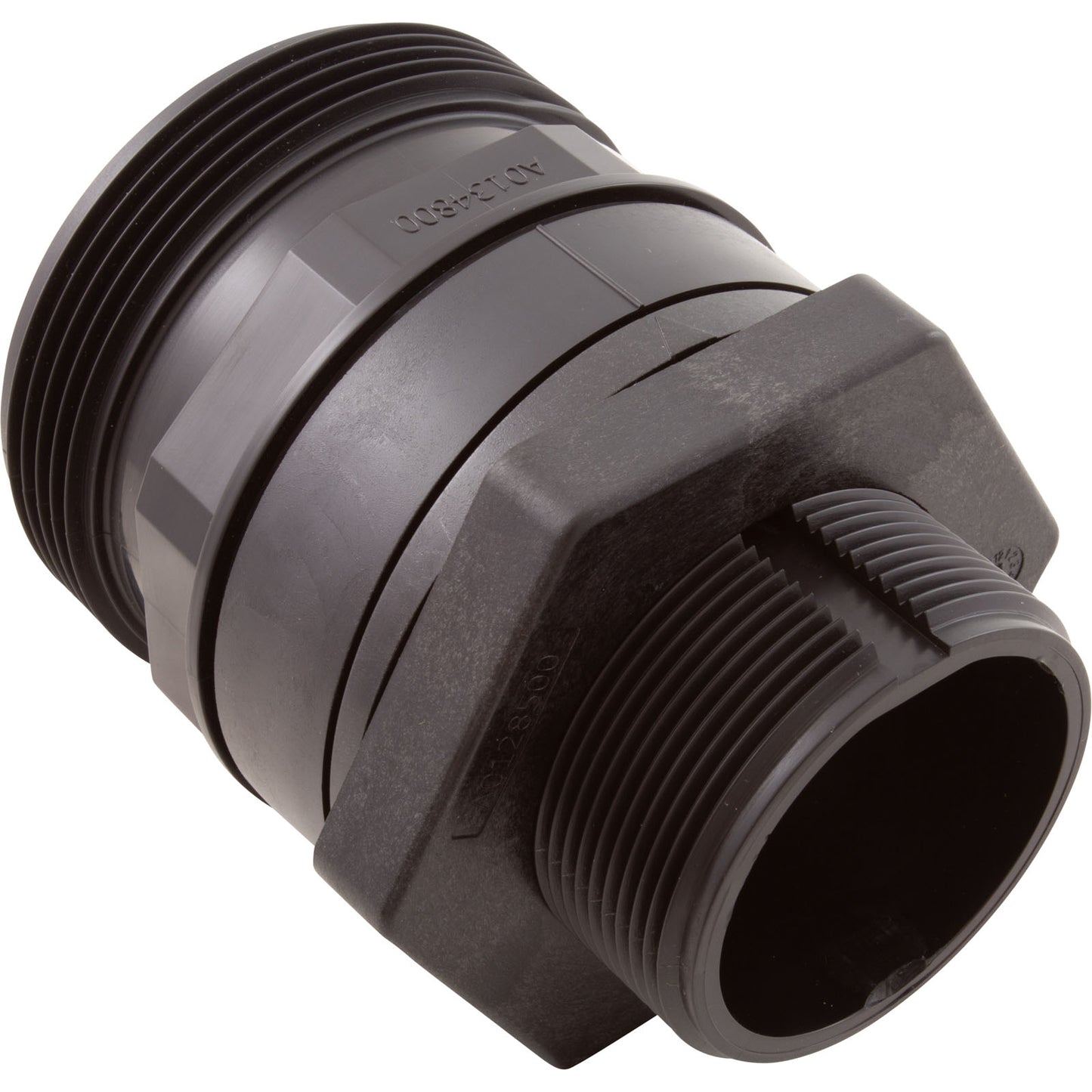 Jandy Pro Series Outlet Fitting, 24", Complete Js60-Sm