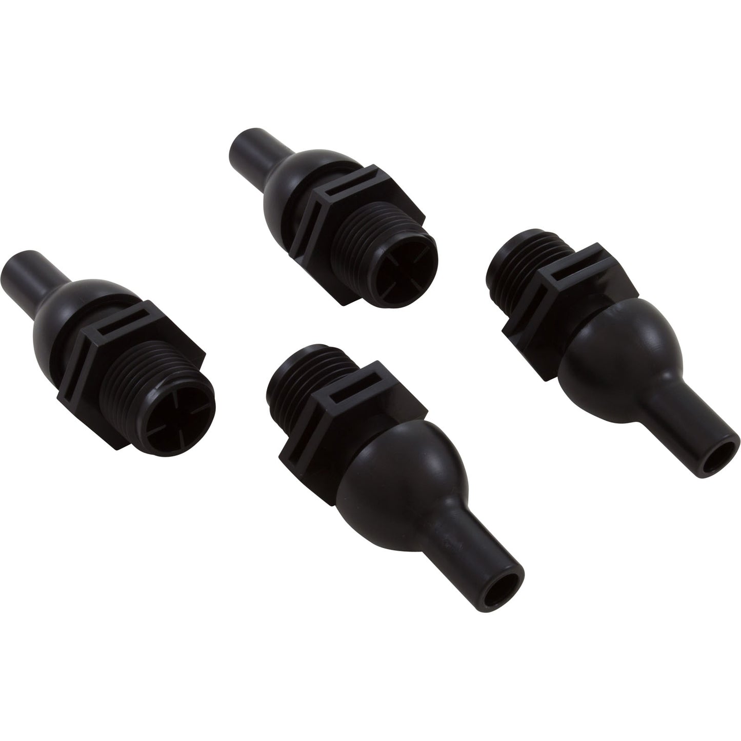 Jandy Pro Series Nozzle Replnt Set Of 4
