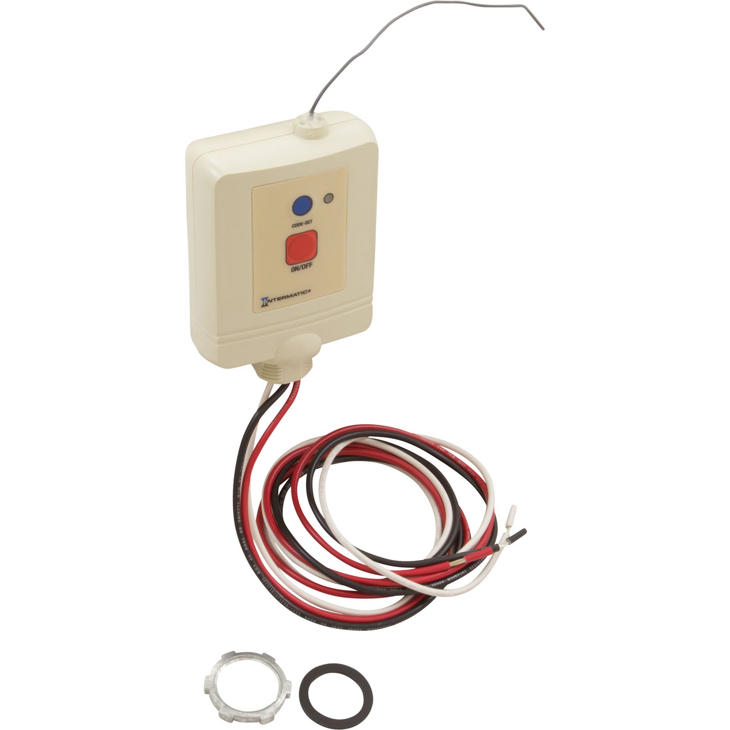 Same As Rc613 With 36 In. Leads