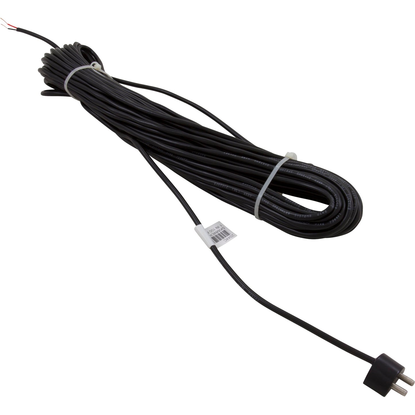 Jandy Pro Series Half Moon Style 2 Contact With 100Ft (Skimm