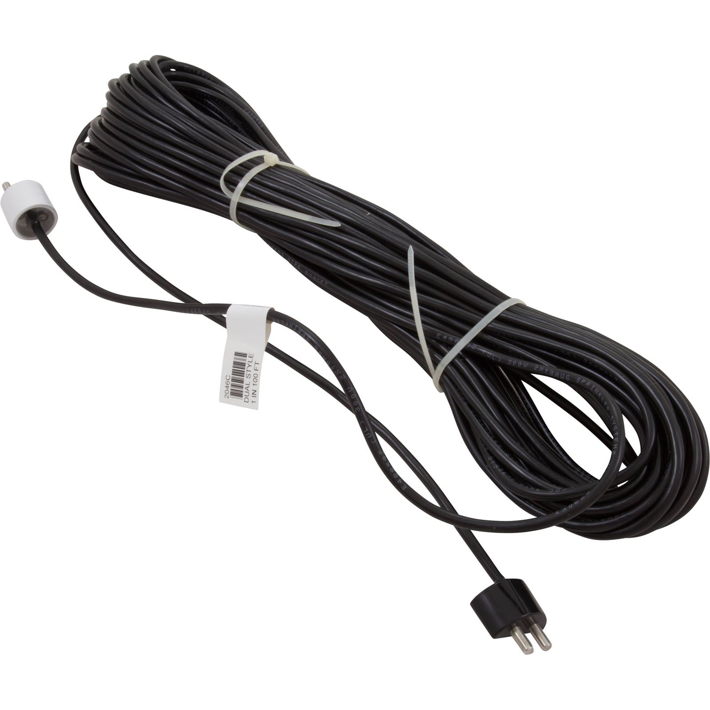 Jandy Pro Series Dual Style Sensor With 100Ft ,Skimmer Or St