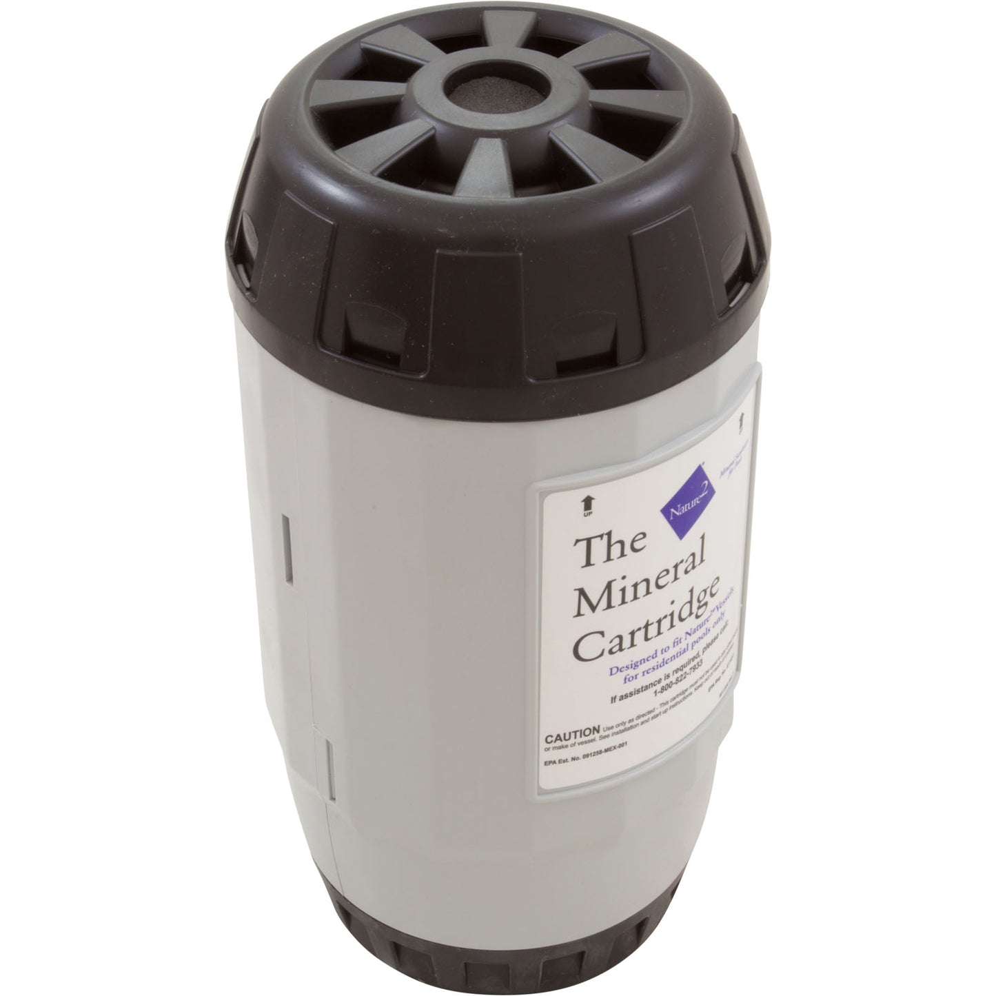 Zodiac Nature2 M25 Cartridge Single