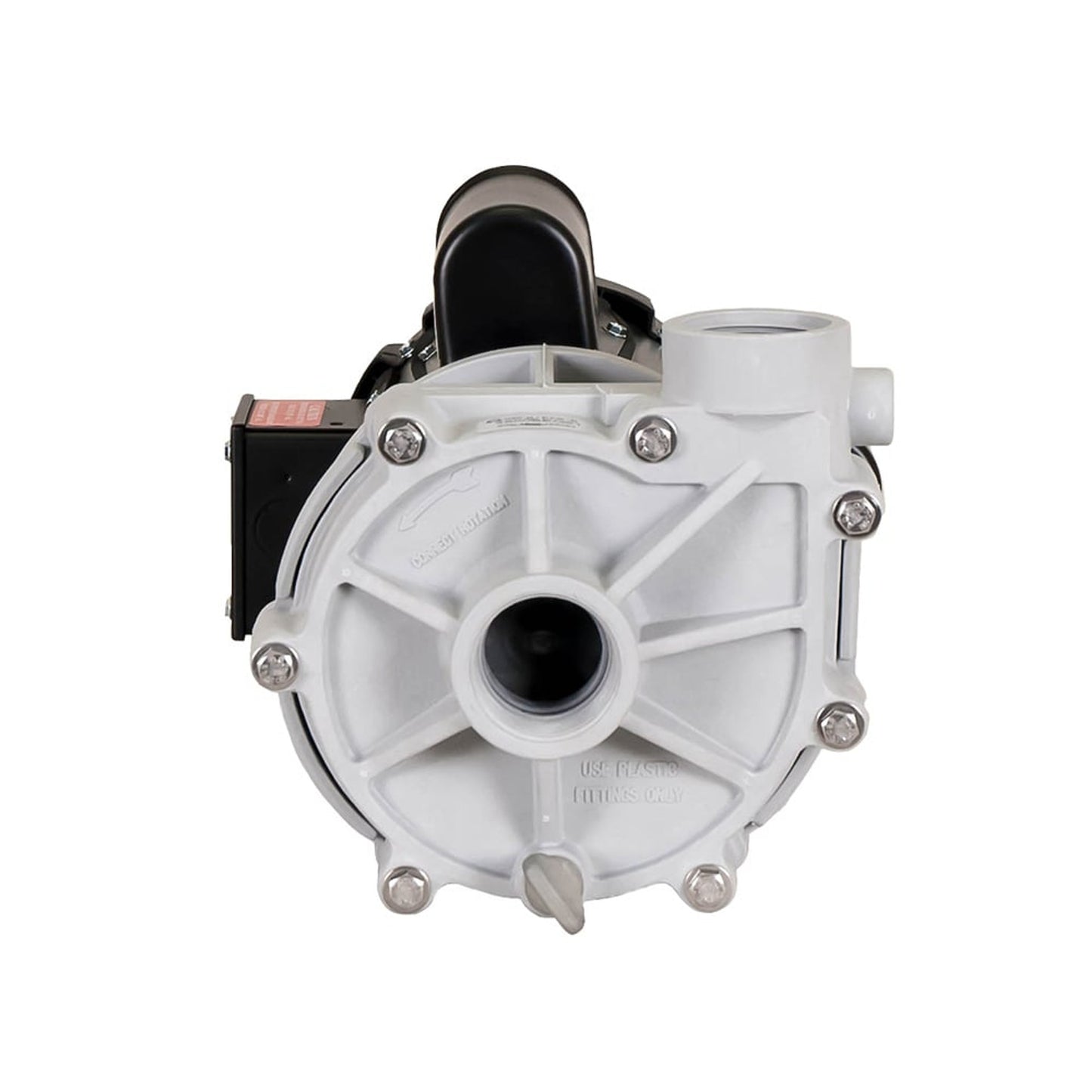 1000 Series 4500 gph