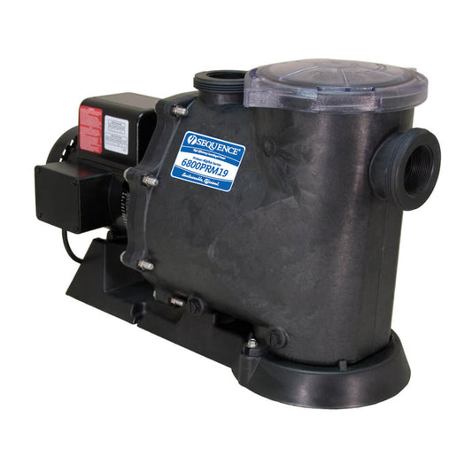 Primer Alpha 6800 gph