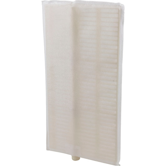 DE Grid, Carvin, LS-55/AV-60/EW-75, 8-1/2 x 18", 8 req.
