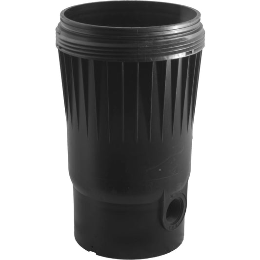 Tank Body, Carvin AV/SEP/SherLok, 2"