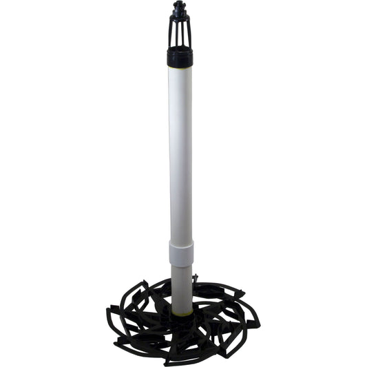 Standpipe Assembly, Carvin EW-72