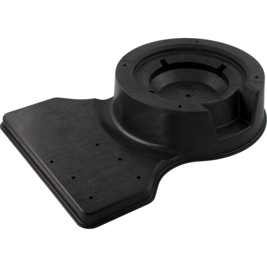 Standard Tank Base, Waterway Clearwater