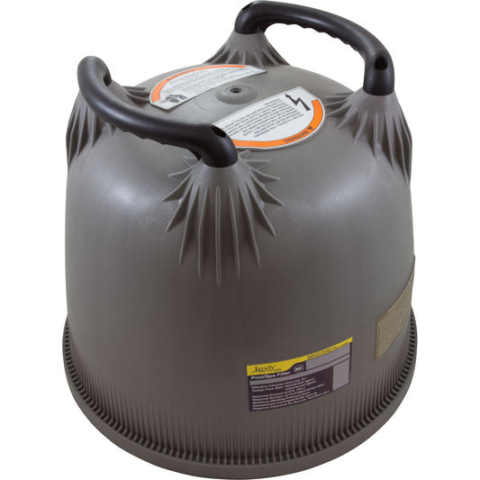 Tank Lid, Zodiac Jandy CL/CV/DEV, 340/460 sqft