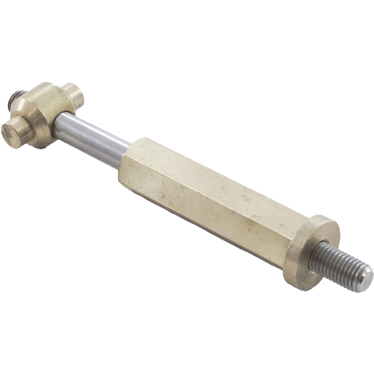 Rod and Retainer, Zodiac Jandy CL/CV/DEV, Clamp Ring