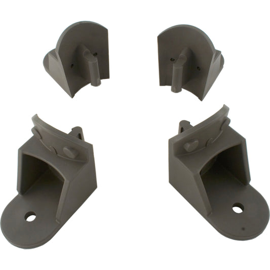 Anchor Bracket, Zodiac Jandy CL/CV/DEV, Quantity 4