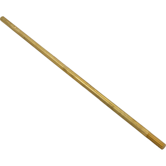 Thru Shaft, Anthony Apollo DE Filter VA-52-2", Generic