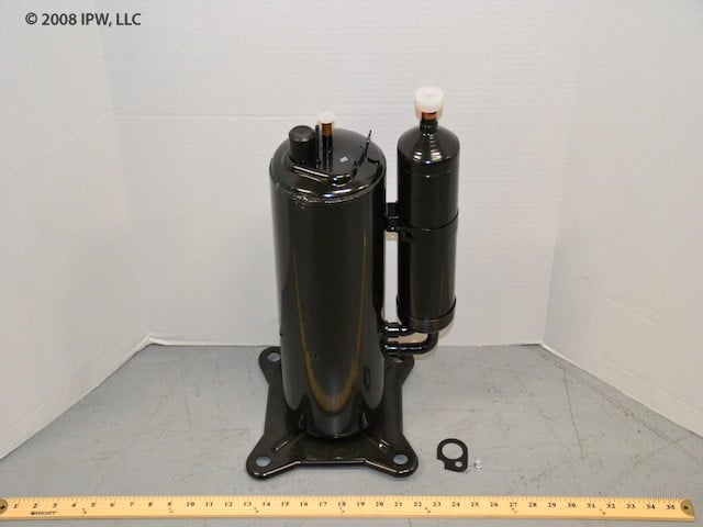 Nordyne, Inc. Parts 622508R I622508R Compressor Replacement