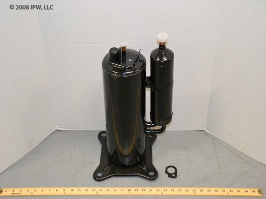 Nordyne, Inc. Parts 622508R I622508R Compressor Replacement