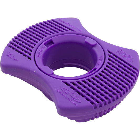 Vision Cartridge, Dimension One Spas