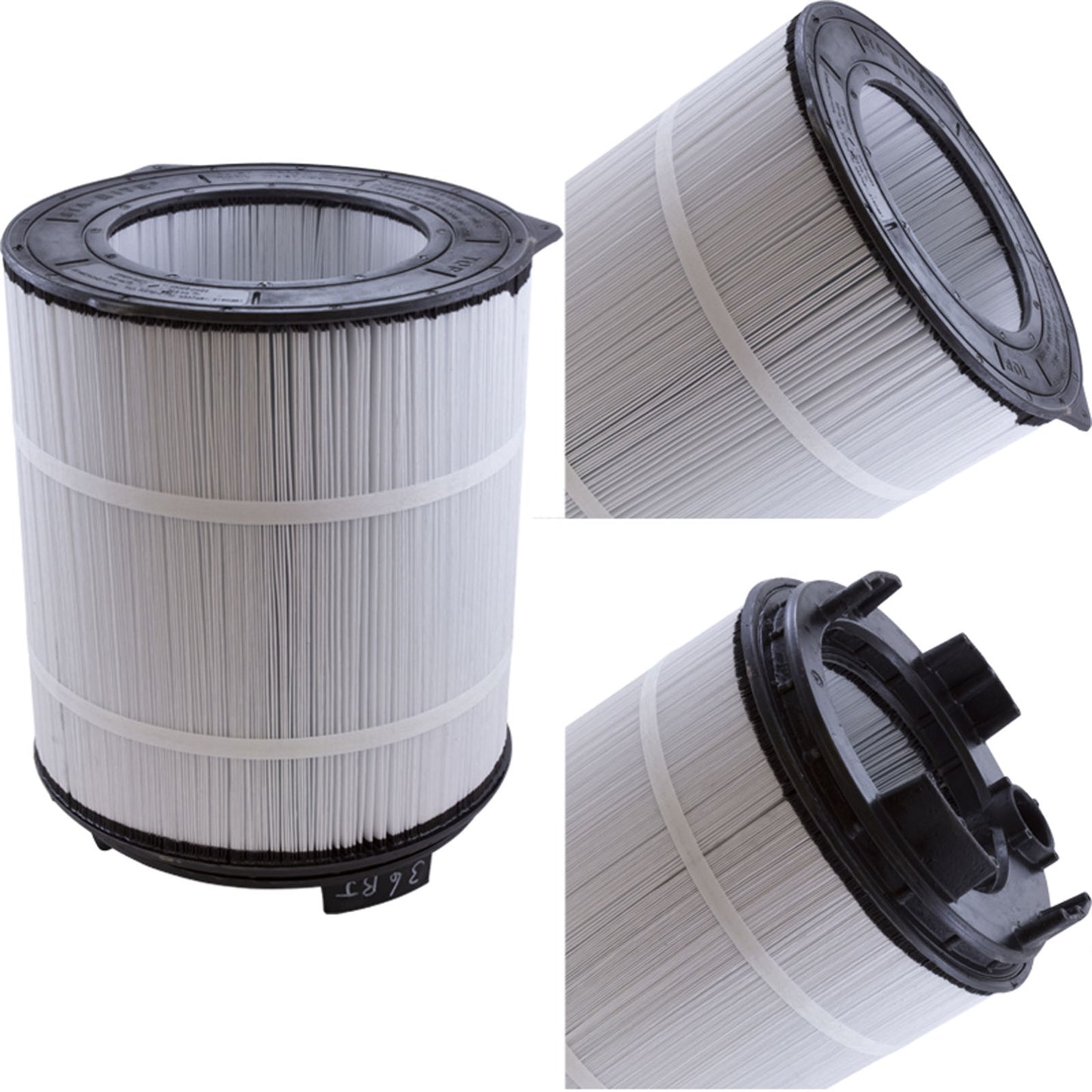 Cartridge, 264sqft, Pentair/Sta-Rite System 3 S7M400, Outer