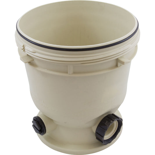 Tank Body, Pentair American Products CLN/CLR 75, Almond