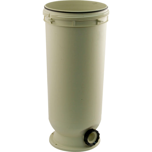 Tank Body, Pentair American Products CLN/CLR 150/200, Almond