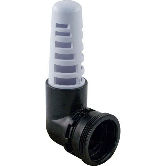 Baffle/Bulkhead Assy, Pent Am Prod CLN/CLR/DE