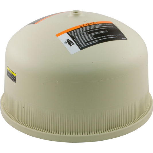 Tank Lid, Pentair American Products CLN/CLR, 320 sqft