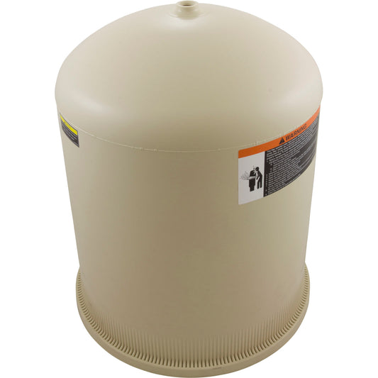 Tank Lid, Pentair American Products CLN/CLR, 520 sqft