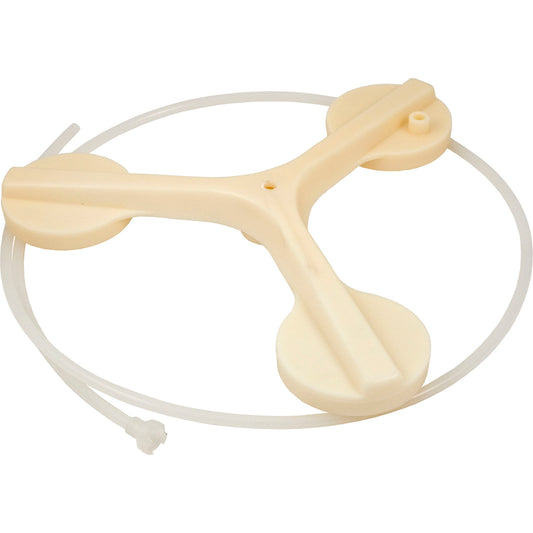 Holding Wheel, Pentair Purex CFW-315