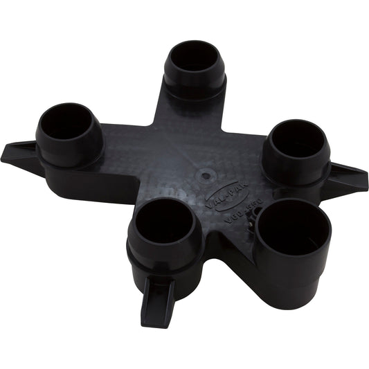 Manifold, Super Star Clear CX3000C, Heavy Duty, Generic