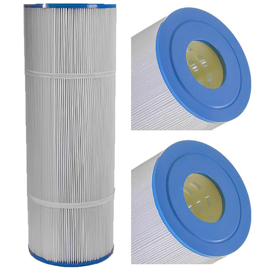 Cartridge, 75 sqft, 3"ot, 3"ob, 7"dia, 19-1/2"L, 4oz