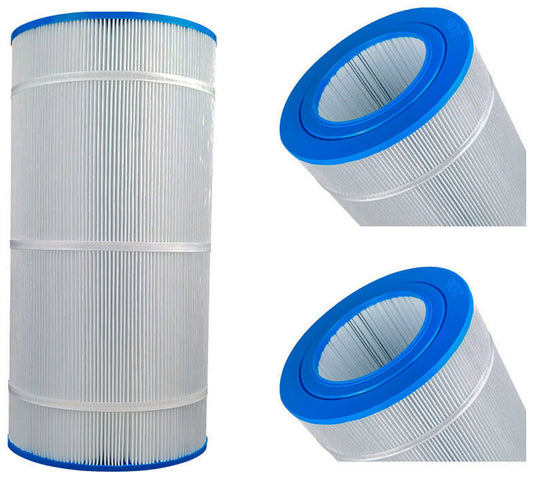 Cart, 100sqft, 5-13/16"ot, 6-1/16"ob, 9-15/16",19-7/8"L,4oz