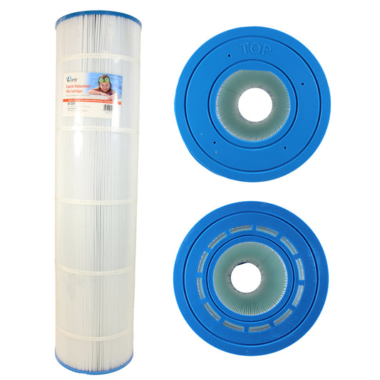 Cart, 135sqft,4-3/16"ot,4-3/16"ob,8-11/16"dia,34-1/2"L,4oz