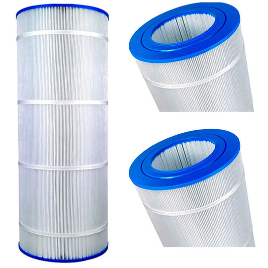 Cart, 75sqft,5-13/16"ot,6-1/16"ob,9-15/16", 13-5/16"L, 4oz