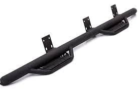 ProMaxx Automotive DROP-205 Drop Step Fits Ford Ranger